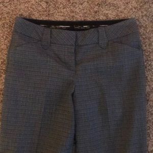 Express Dress Pants